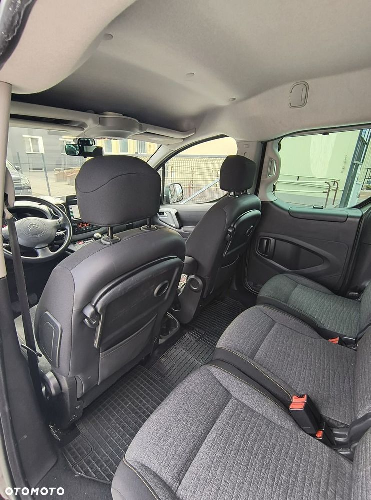 Citroën Berlingo Multispace BlueHDi 120 S&S SELECTION - 11
