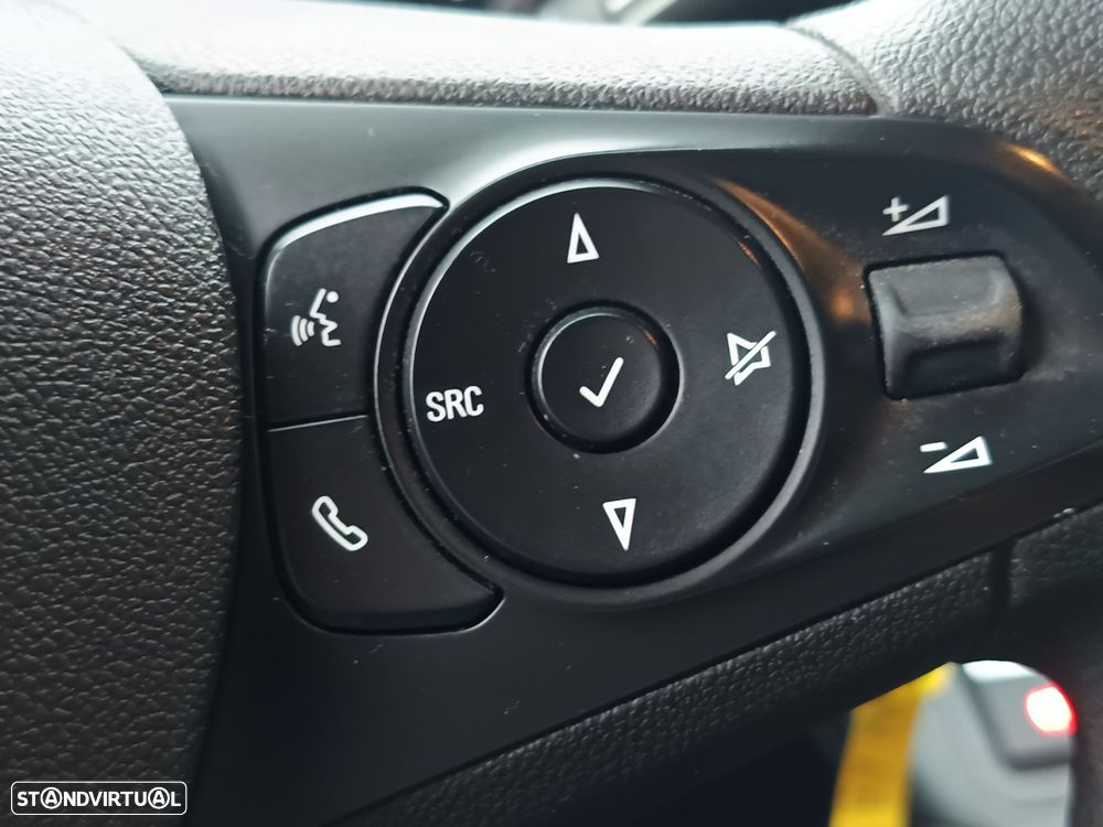 Opel Combo 1.6 CDTi L1H1 Enjoy - 14