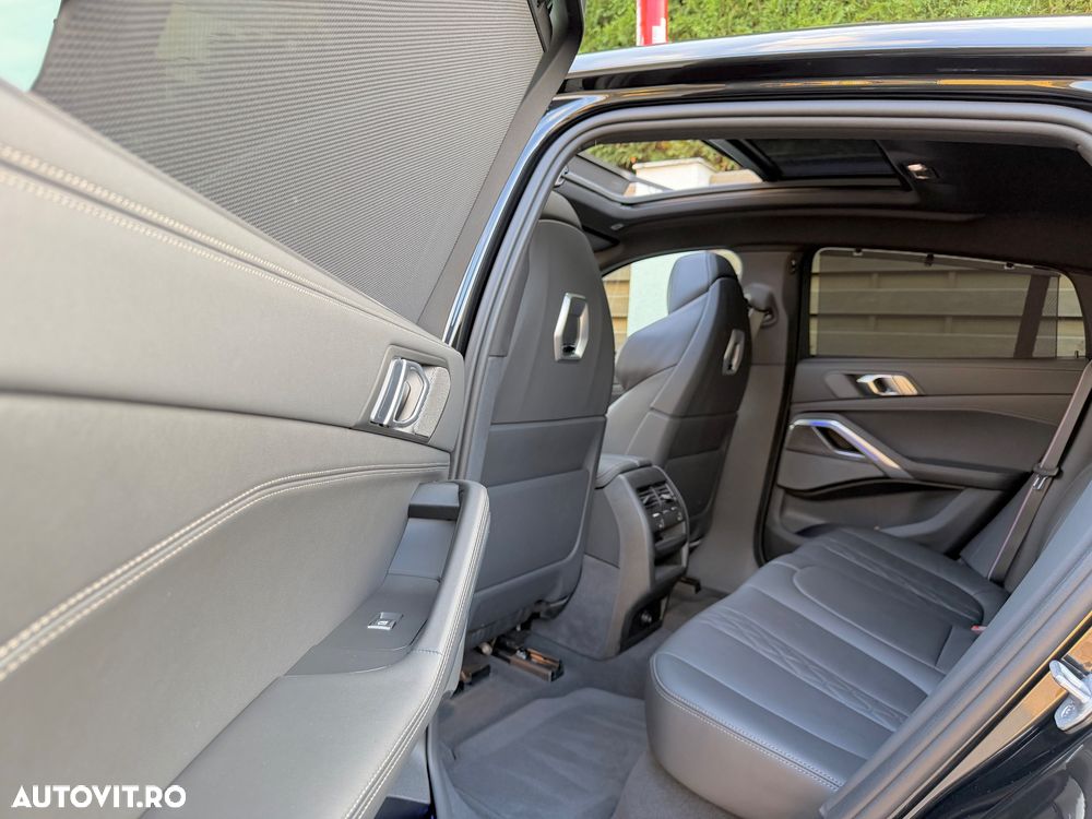 BMW X6 xDrive30d M Sport - 13