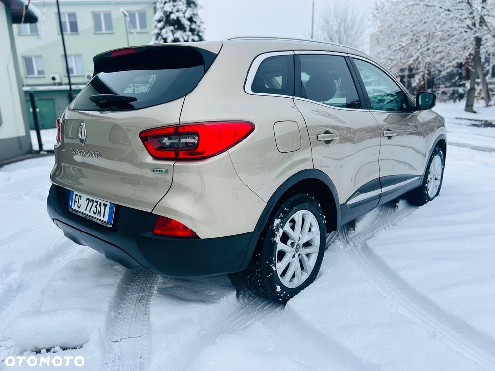 Renault Kadjar - 3