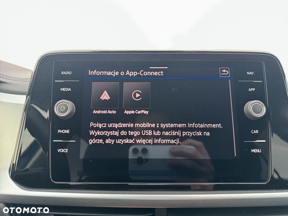 Volkswagen T-Roc 1.5 TSI Style DSG - 17