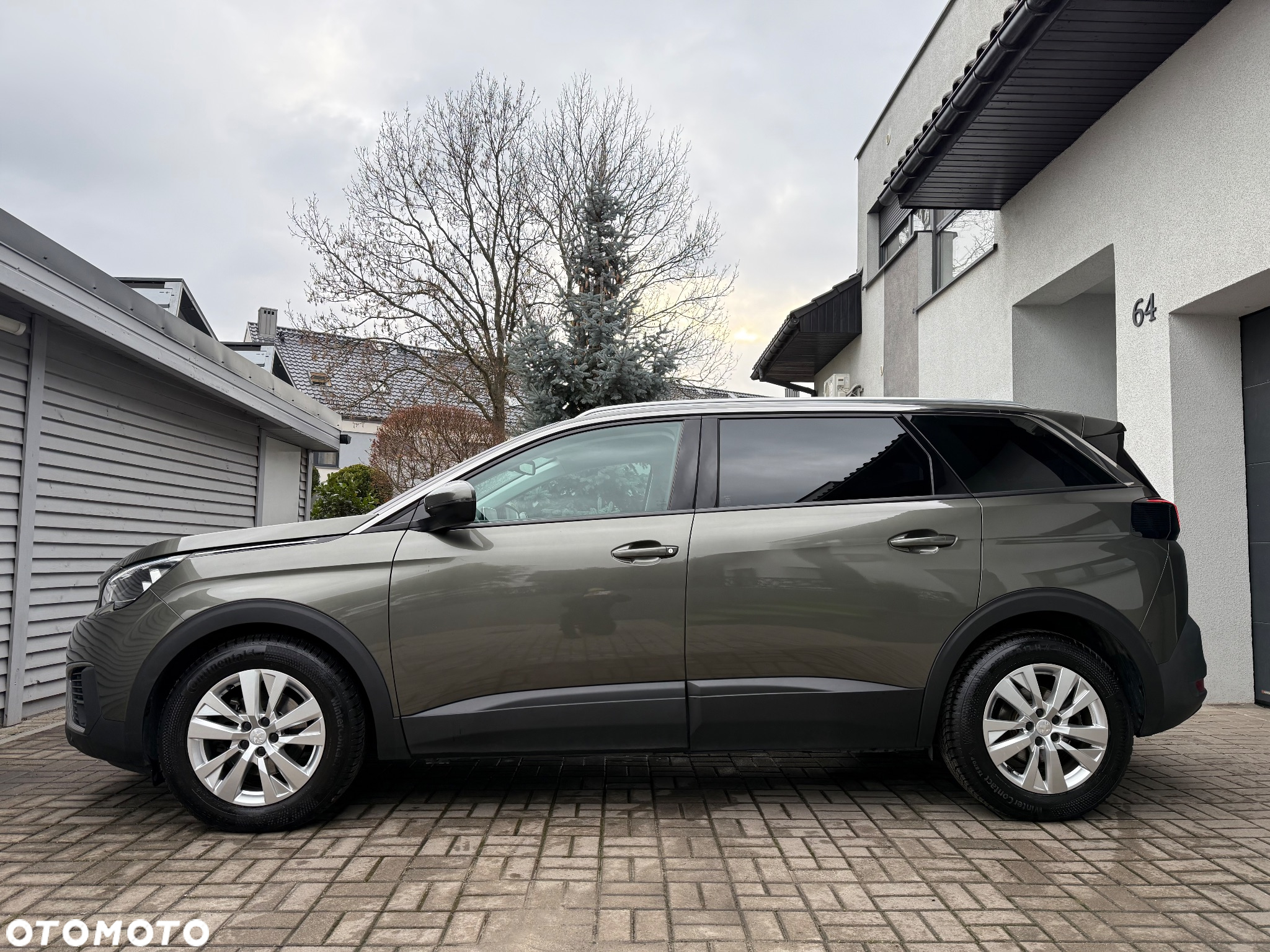 Peugeot 5008 - 6