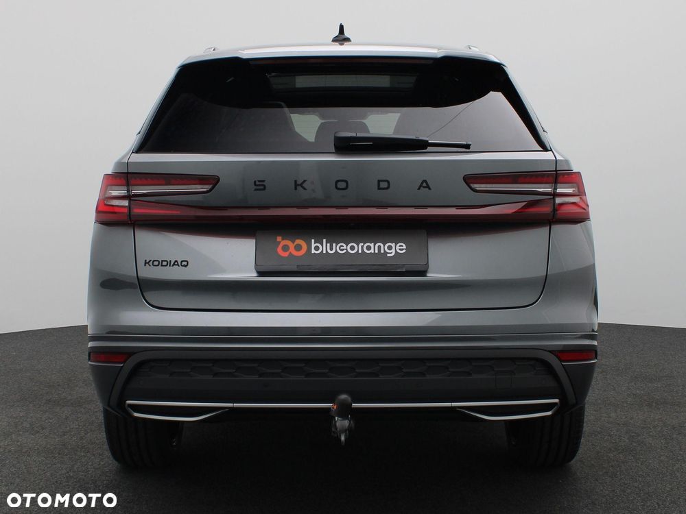 Skoda Kodiaq 1.5 TSI mHEV 4x2 Sportline DSG - 9
