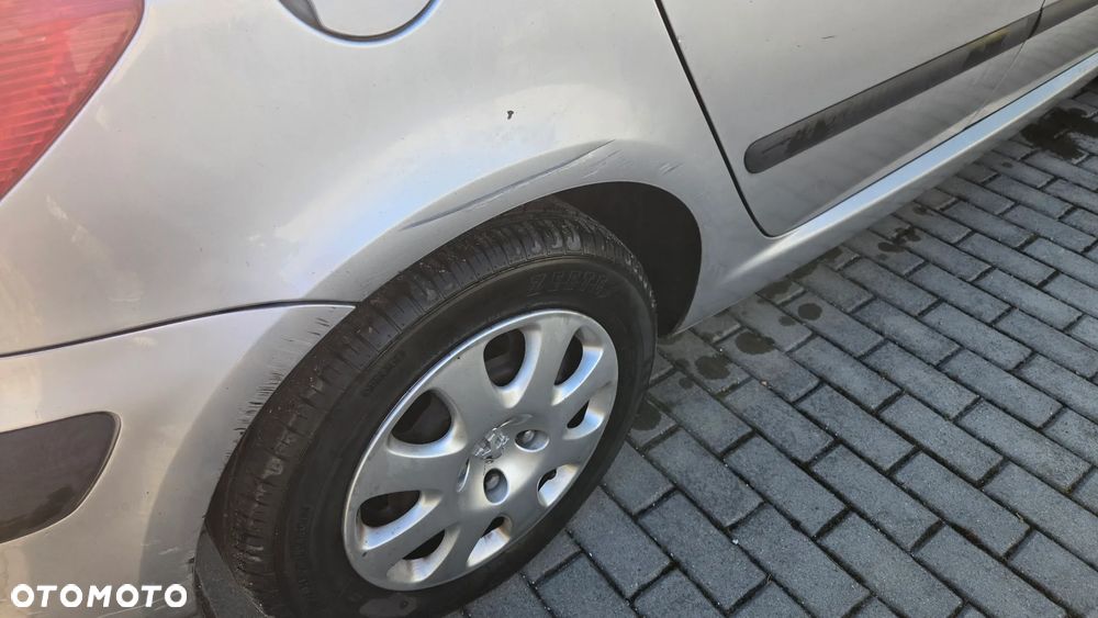 Peugeot 307 - 10