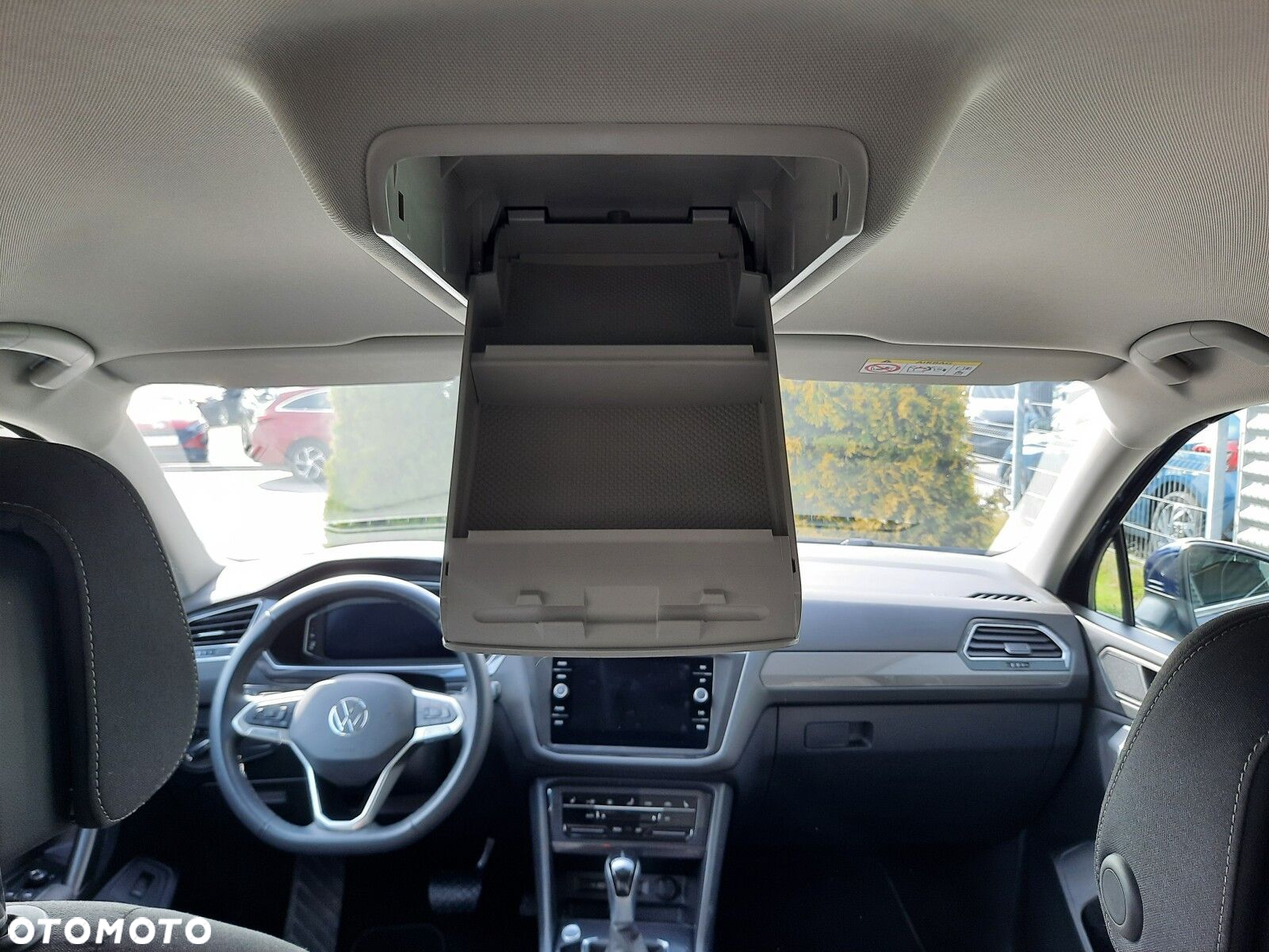 Volkswagen Tiguan 2.0 TSI 4Mot Life DSG - 31