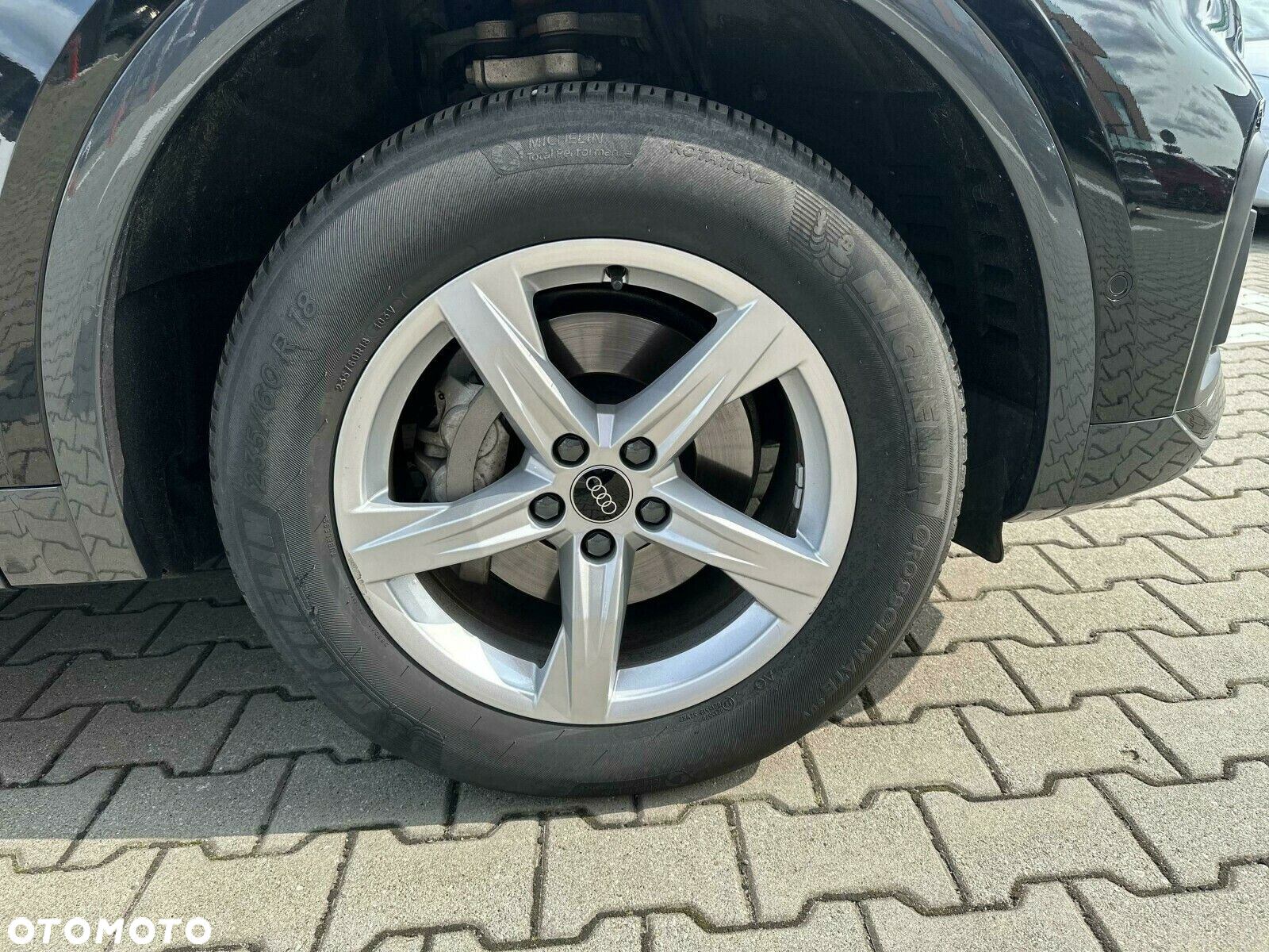 Audi Q5 - 16
