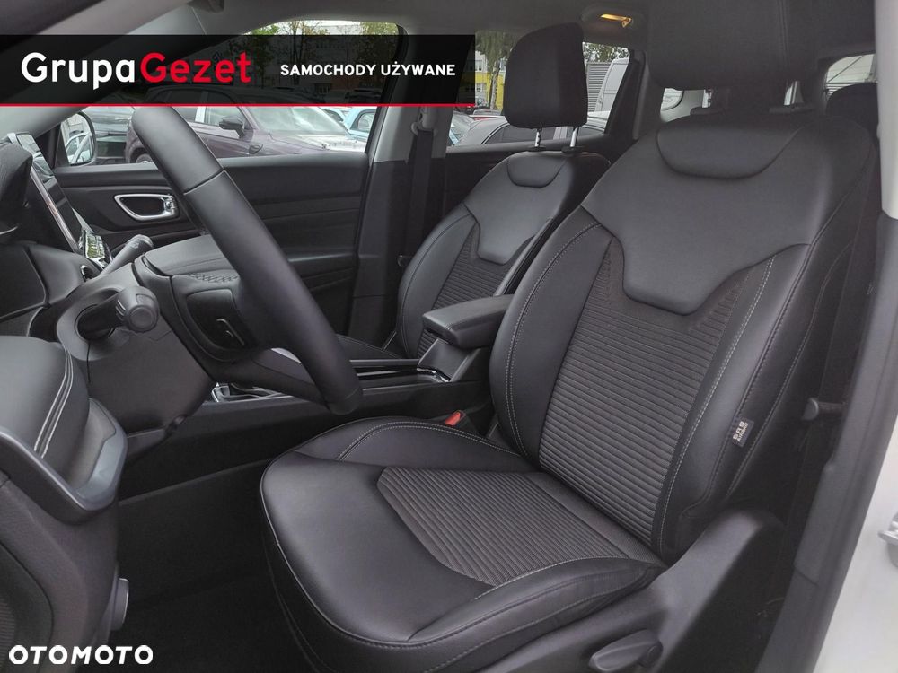Jeep Compass - 9