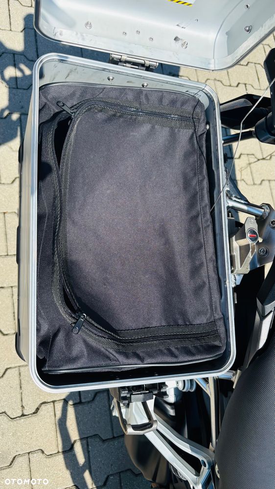 Ducati Multistrada - 18