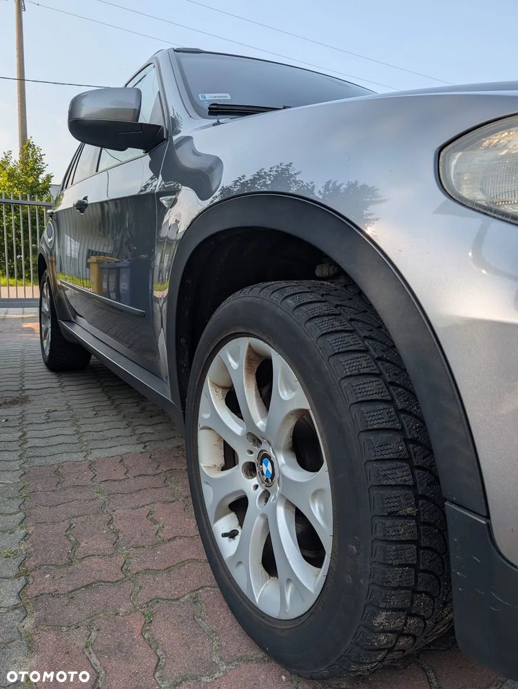 BMW X5 3.0sd xDrive - 33