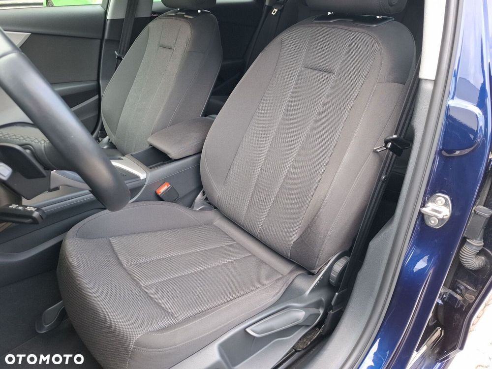 Audi A4 Avant - 18