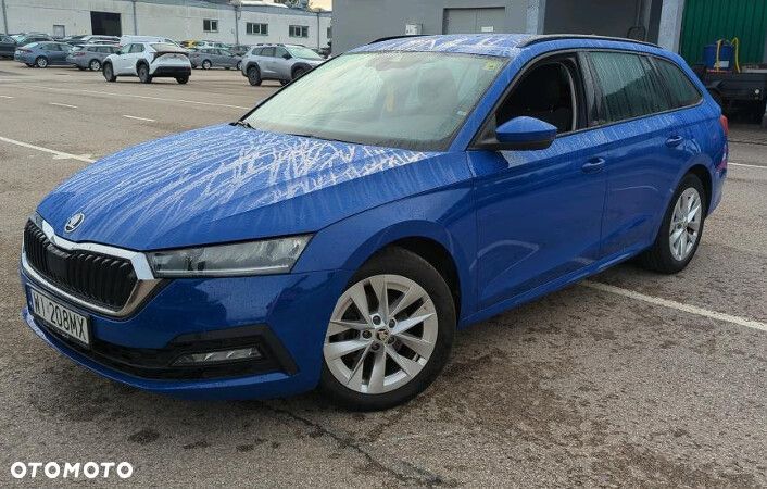 Skoda Octavia - 2