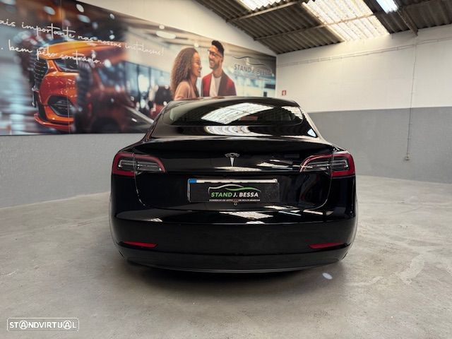 Tesla Model 3 Standard Range Plus RWD - 8