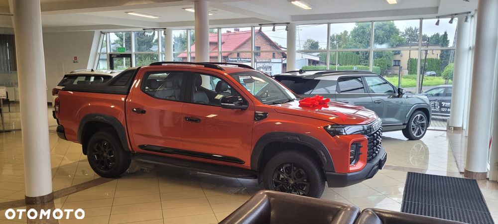 Maxus T60 MAX LUXURY - 31