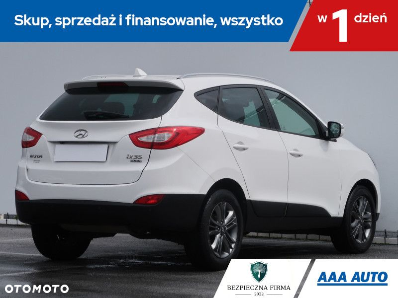 Hyundai ix35 - 6