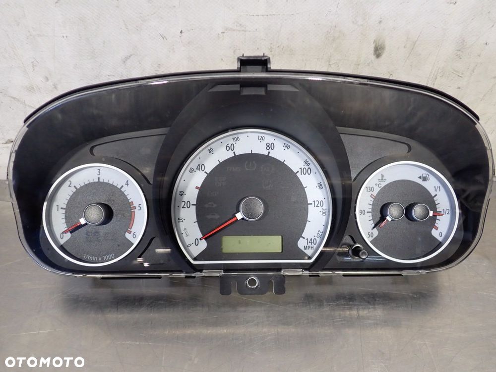 LICZNIK KIA CEED - 2