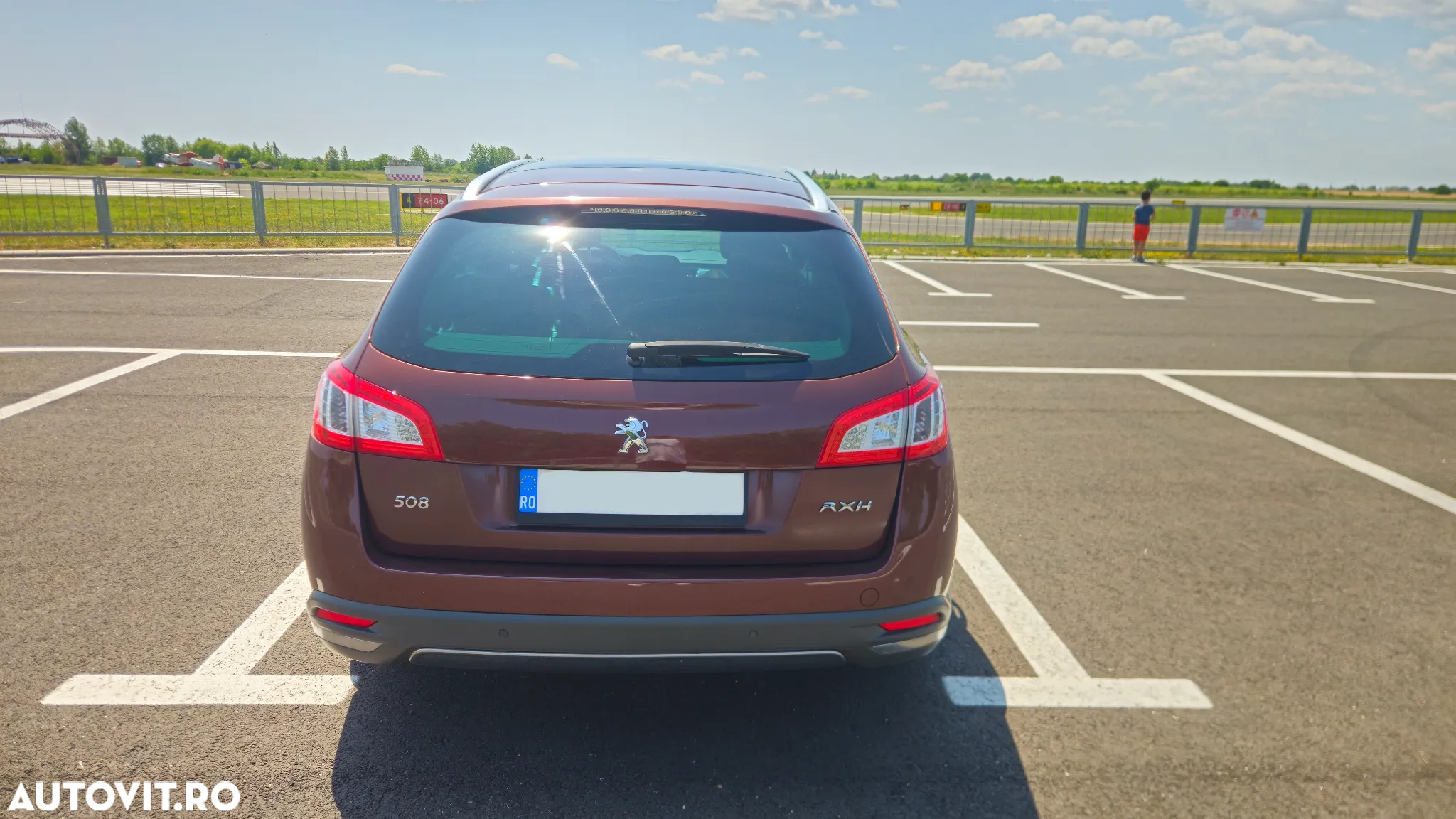 Peugeot 508 - 9