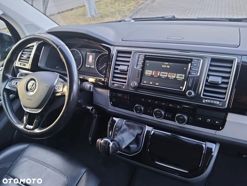 Volkswagen Multivan 2.0 TDI L1 Highline DSG - 8