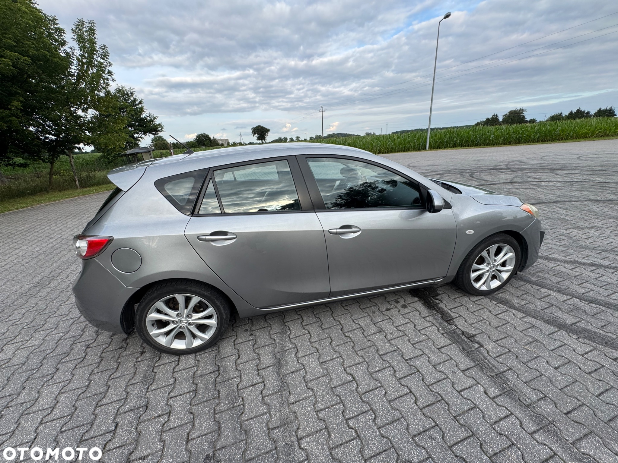 Mazda 3 1.6 Exclusive - 6