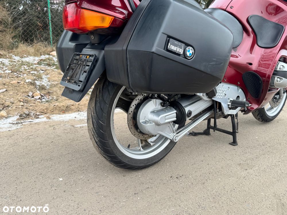 BMW RT - 20