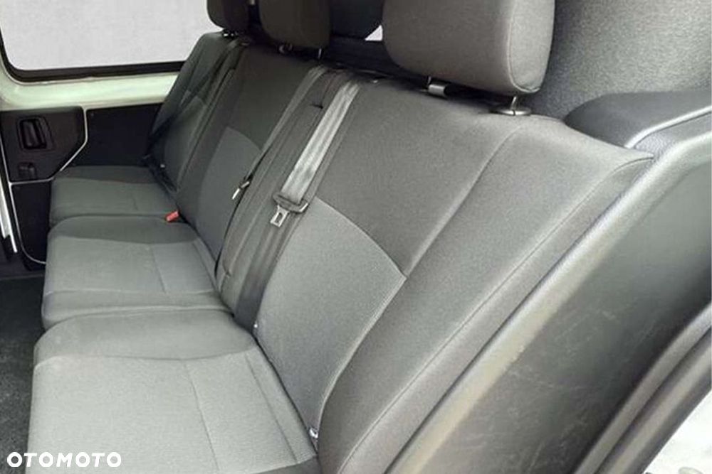 Opel Vivaro Long L2H1 Zabudowa Brygadowa 2.2 150KM - 8