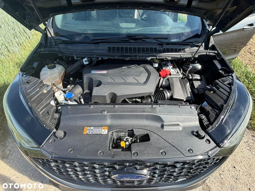 Ford Edge - 34