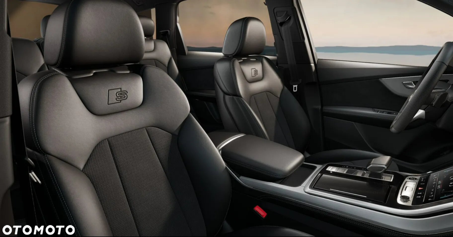 Audi Q7 50 TDI mHEV Quattro S Line Tiptr - 8
