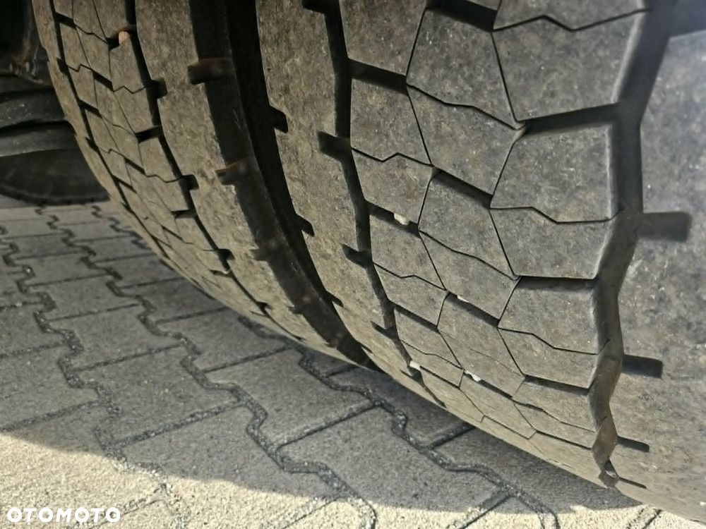 Scania P 280 - 18