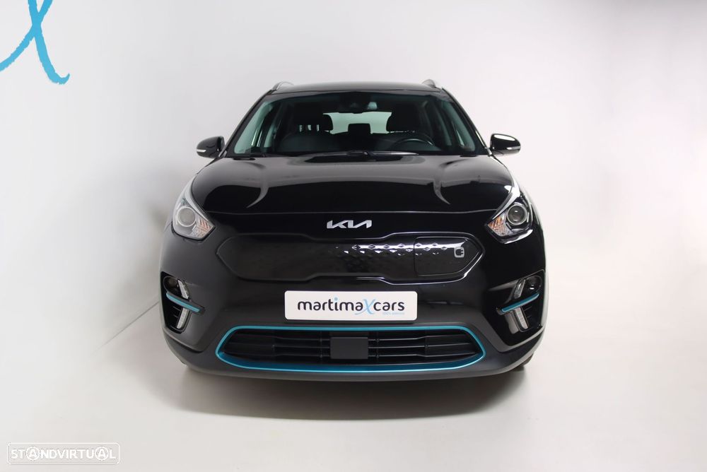 Kia e-Niro Vision - 4