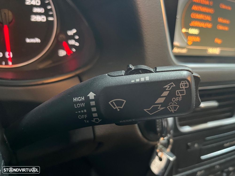 Audi Q5 3.0 TDI S-line S-tronic - 28