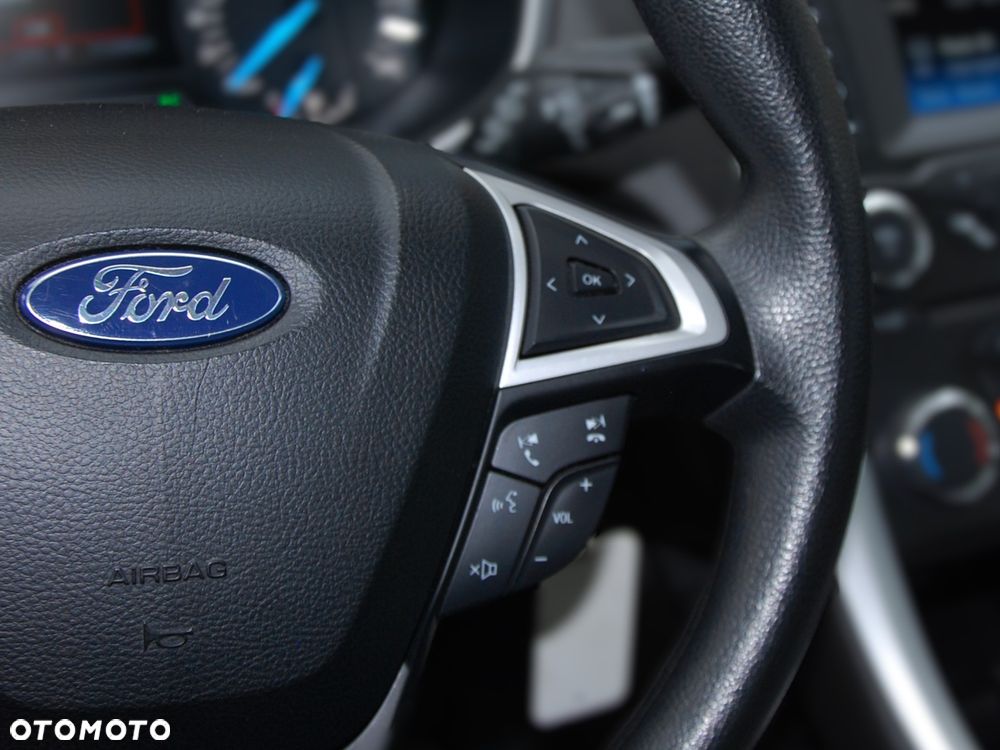 Ford Mondeo 1.5 EcoBoost Silver X (Amb Plus) - 34