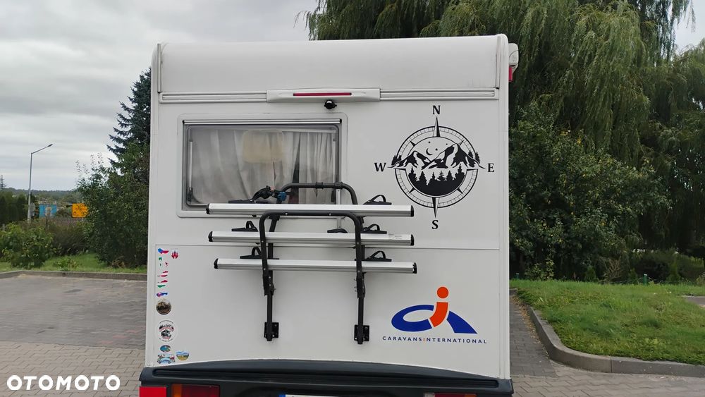 Fiat Ducato - 4