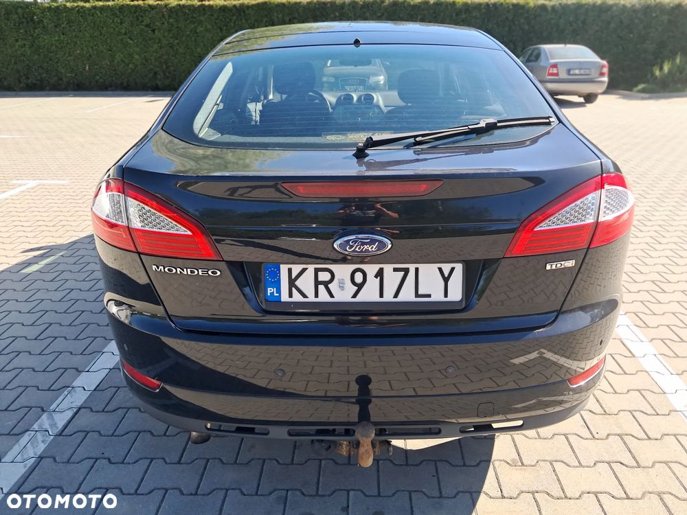 Ford Mondeo 2.0 TDCi Trend - 13