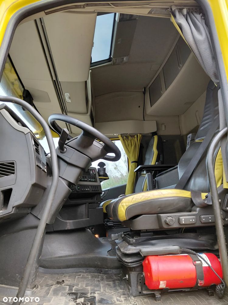 Volvo FH 750 - 14