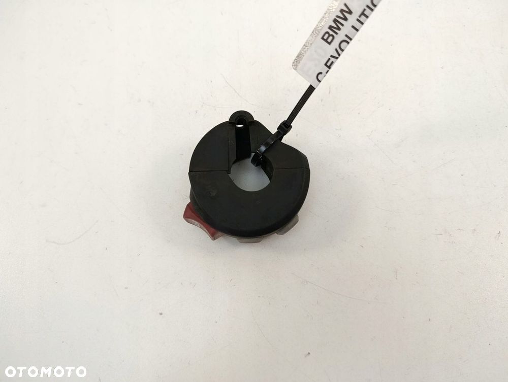 BMW C-EVOLUTION PRZEŁĄCZNIK PRAWY - 1