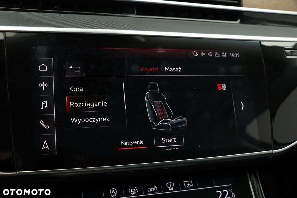 Audi A8 - 35