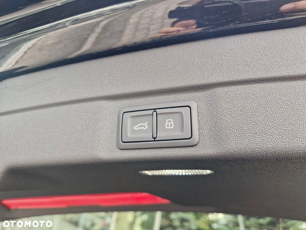 Audi A6 Avant TFSI mHEV 200 kW Quattro S tronic - 37