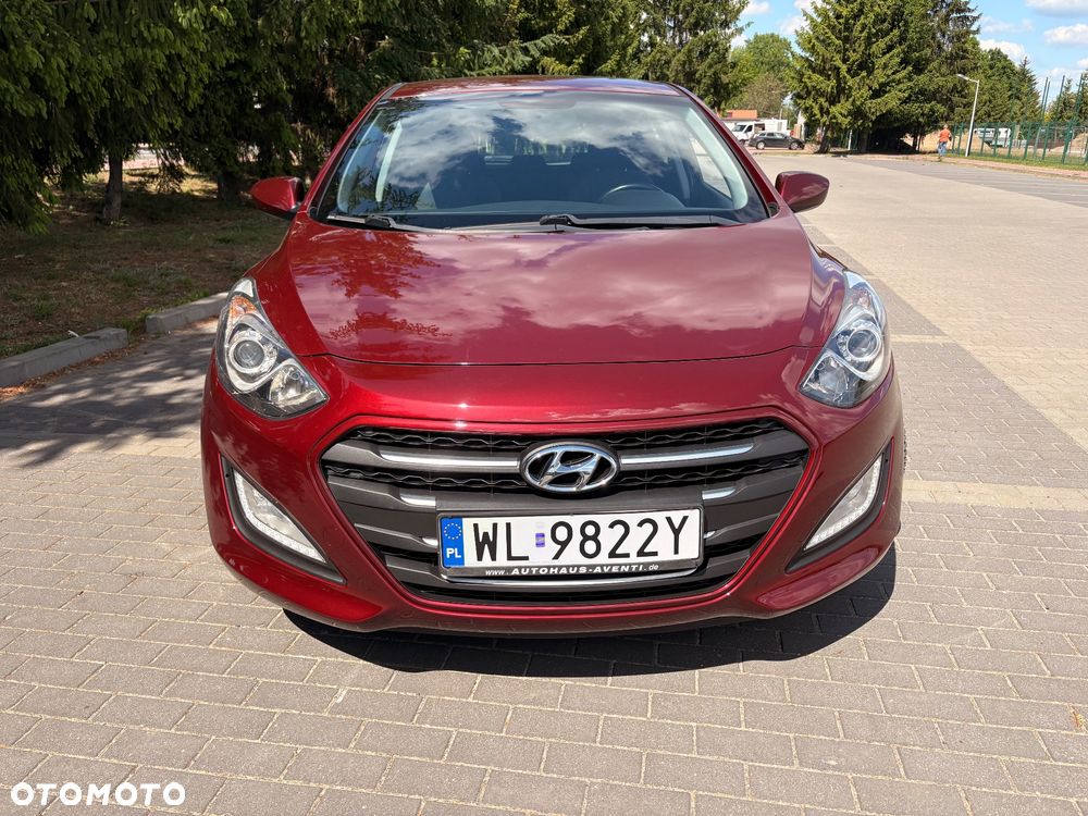 Hyundai i30 - 3