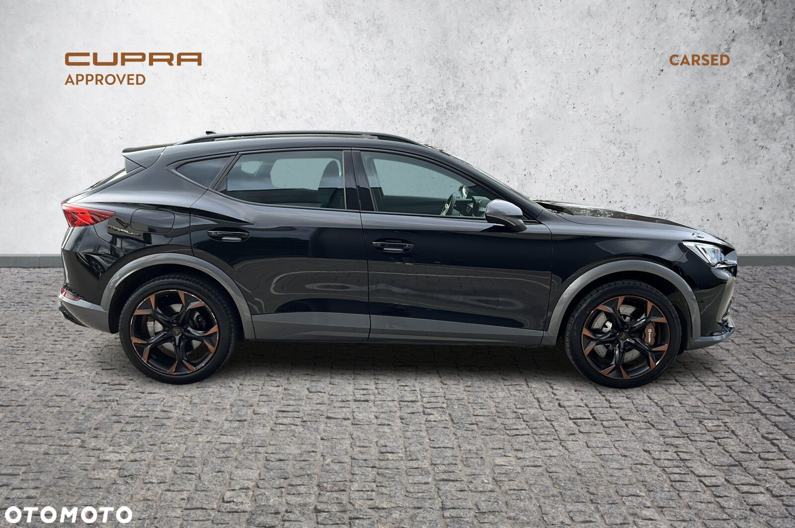 Cupra Formentor 2.0 TSI 4Drive VZ DSG - 7