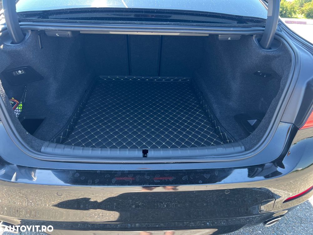 BMW Seria 5 - 13