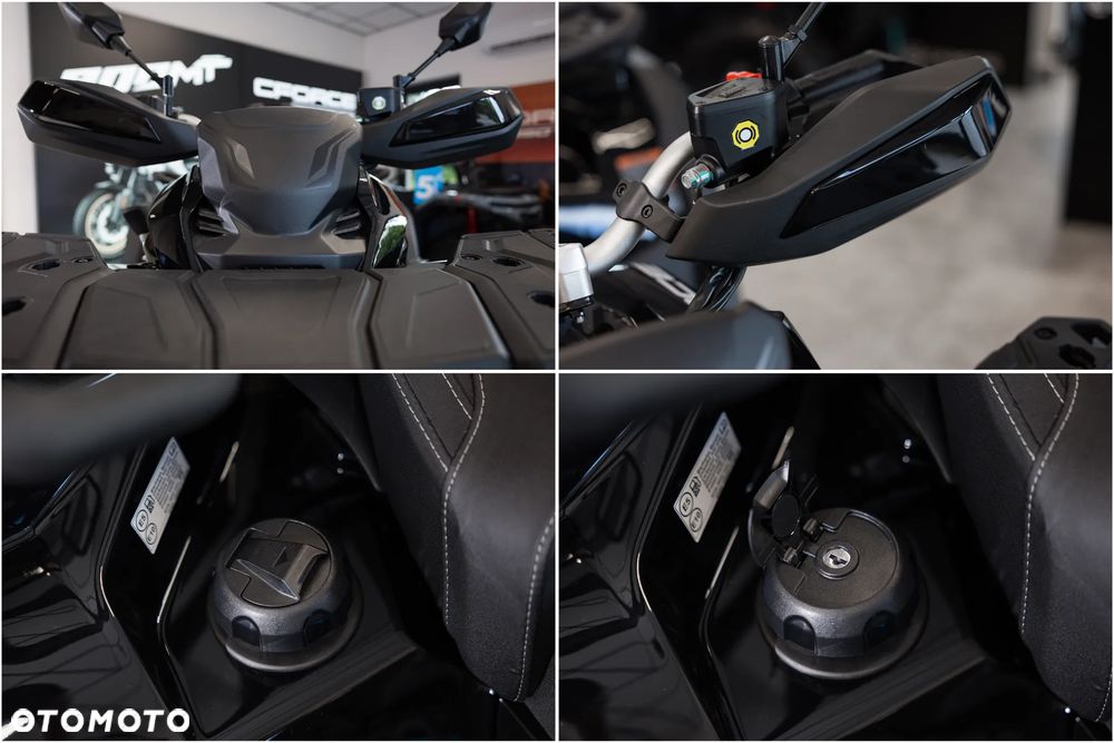 CFMoto CForce - 19