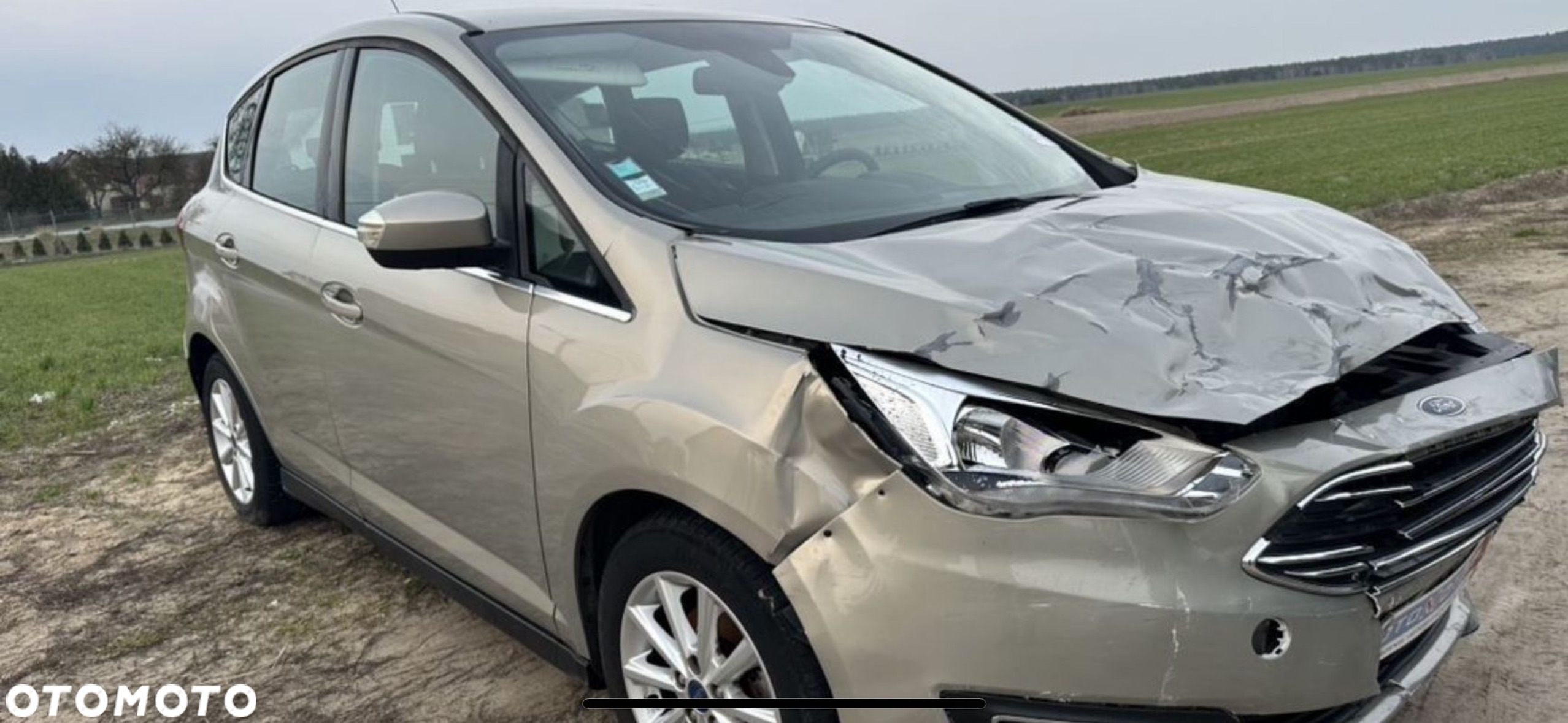 Ford C-MAX 1.0 EcoBoost Edition ASS - 29