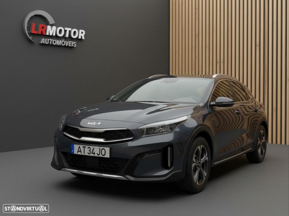 Kia XCeed 1.6 GDi PHEV Drive - 2