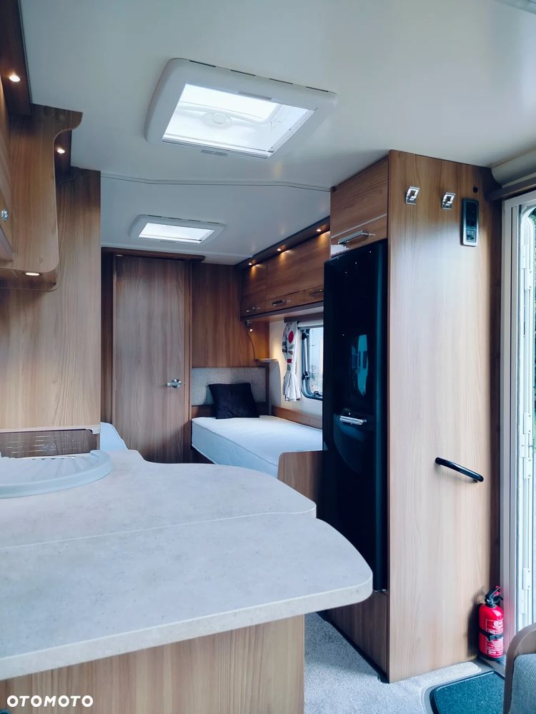 Bailey Pegasus Rimini - 22