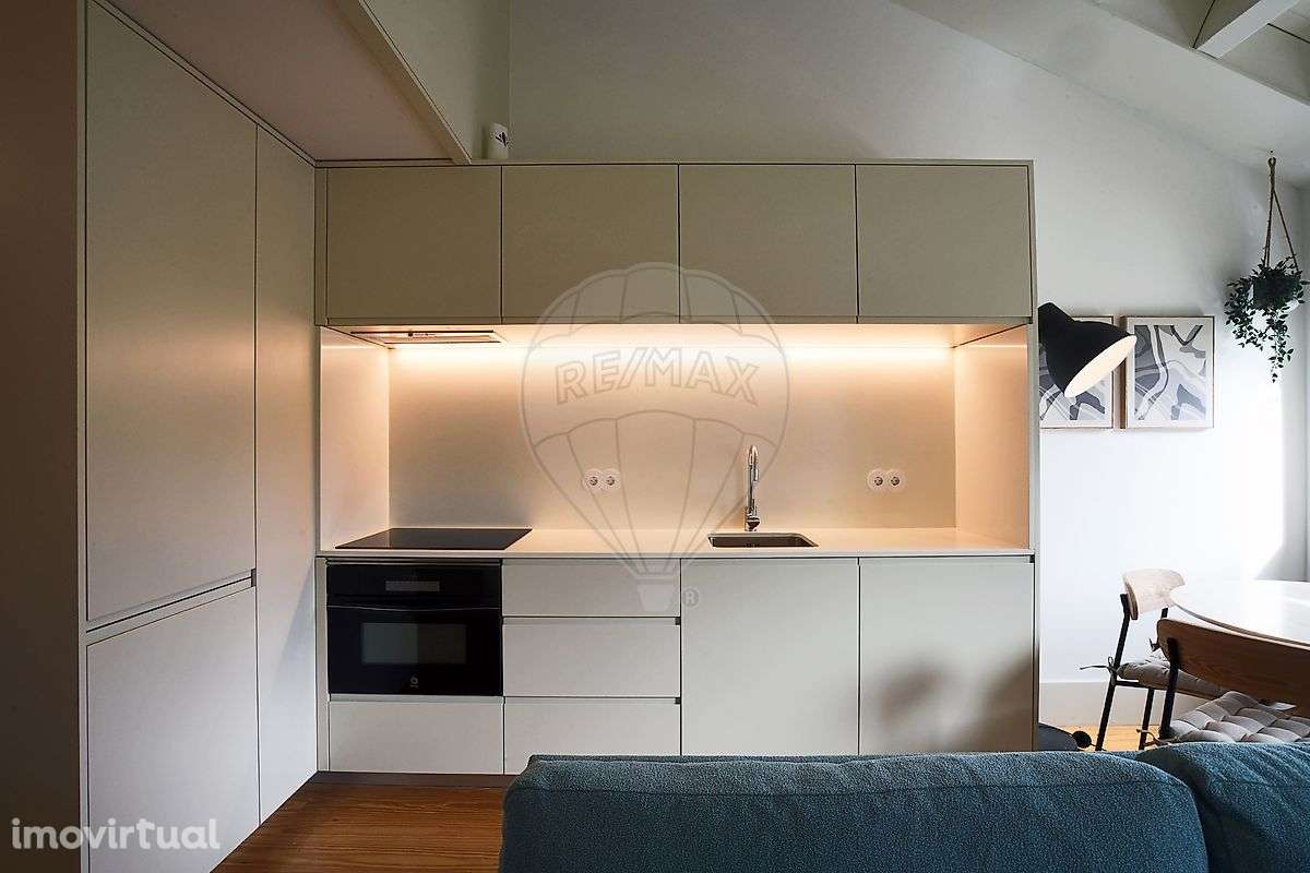 Apartamento T2 para arrendamento - Grande imagem: 2/17