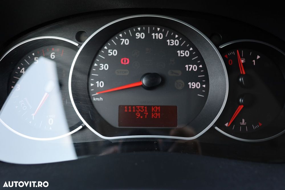 Renault Kangoo Maxi - 19