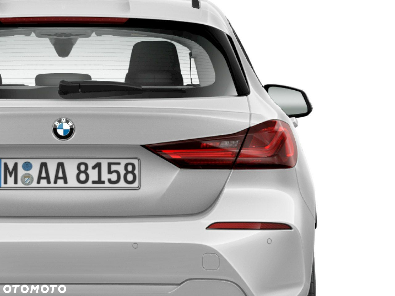 BMW Seria 1 118i Advantage - 5