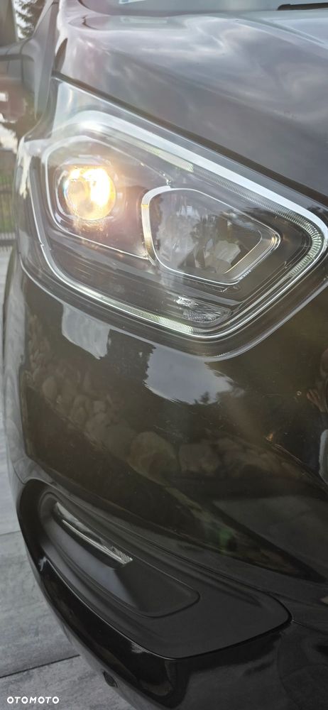 Ford Transit Custom - 17