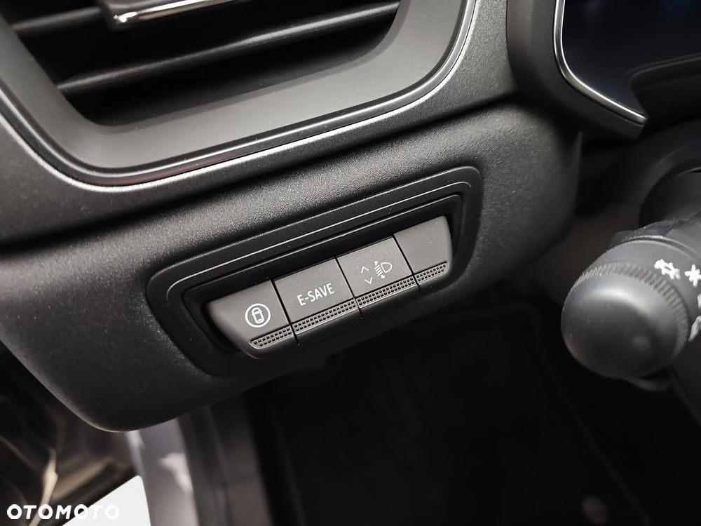 Renault Captur 1.8 E-TECH Full Hybrid 160 Techno - 13