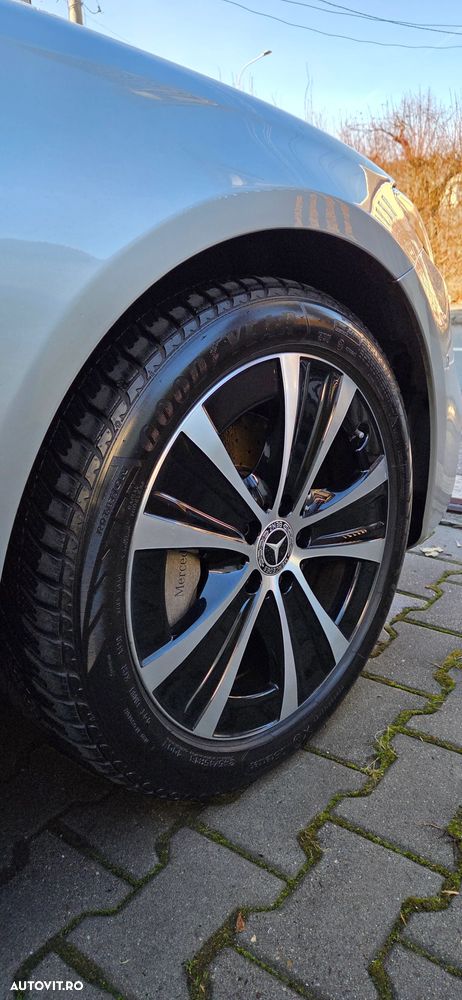 Mercedes-Benz E 220 d 4MATIC Aut. - 6