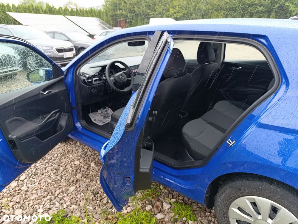 Skoda Fabia 1.0 TSI Ambition - 15